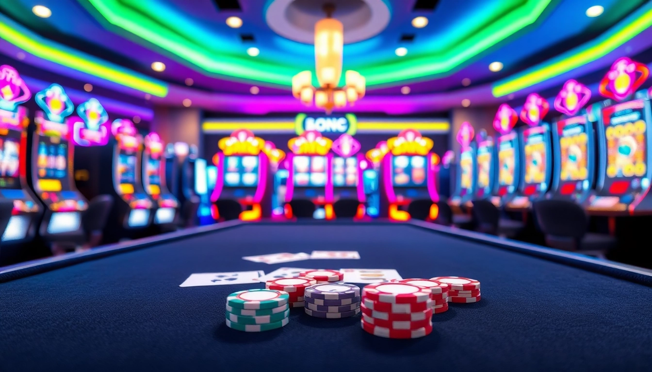 Découvrez le meilleur site casino en ligne belgique avec une expérience de jeu immersive et engageante.