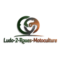 Ludo 2 Roues Motoculture