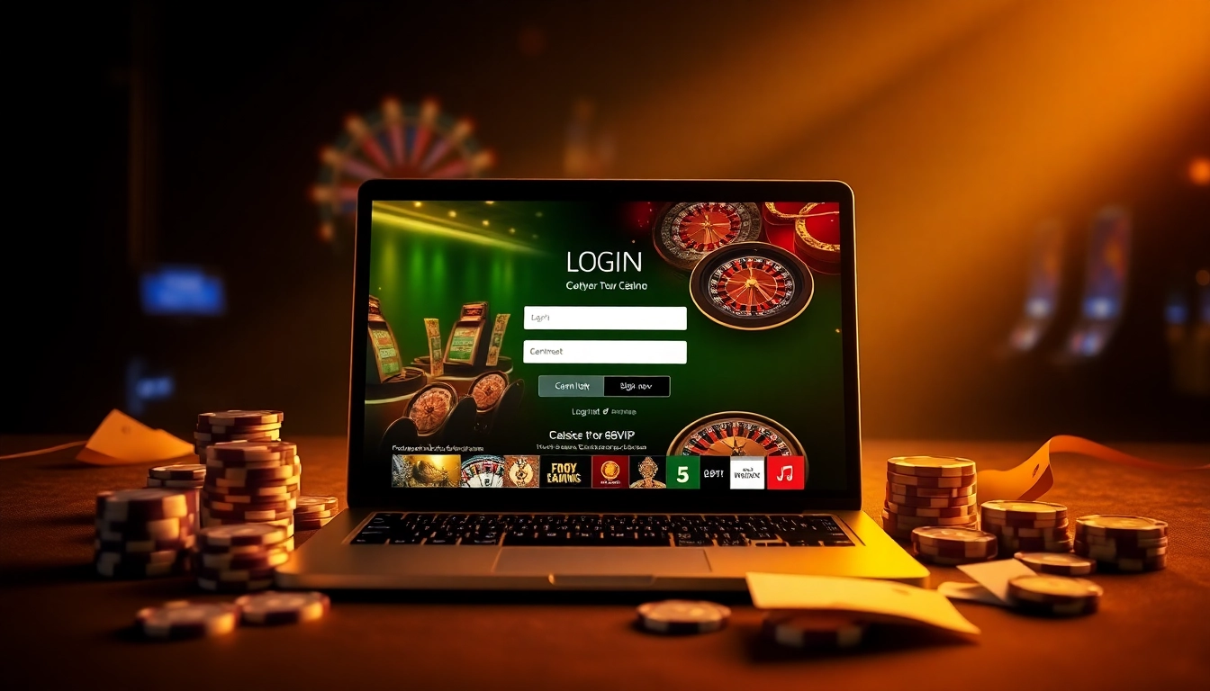 Experience seamless Đăng Nhập Nhà Cái 68VIP and enjoy exclusive online gambling events.